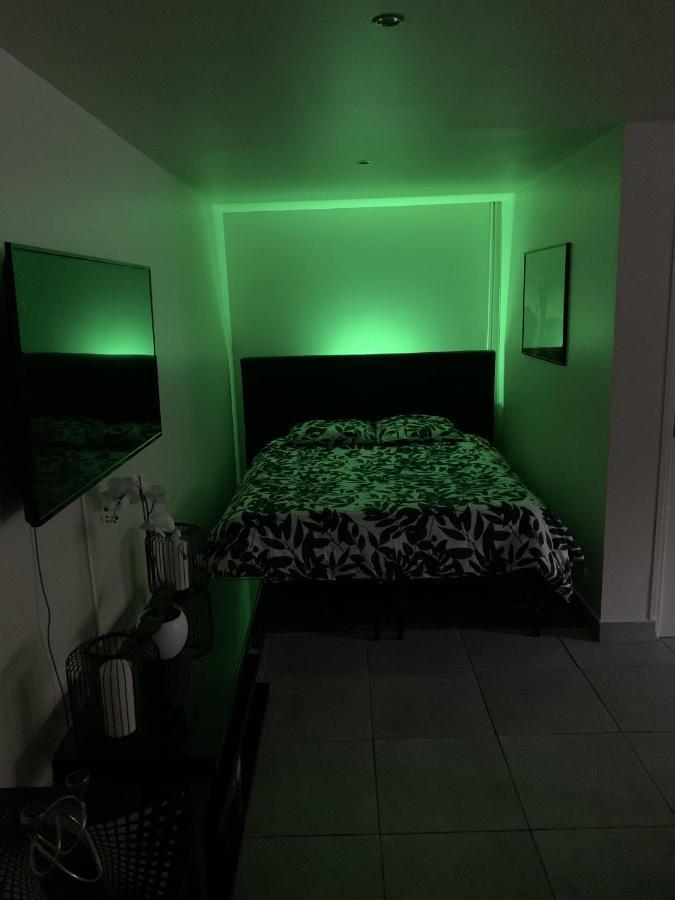 Appartement Cosy Proche Roissy Cdg Asterix Disneyland Paris Goussainville  Szoba fotó