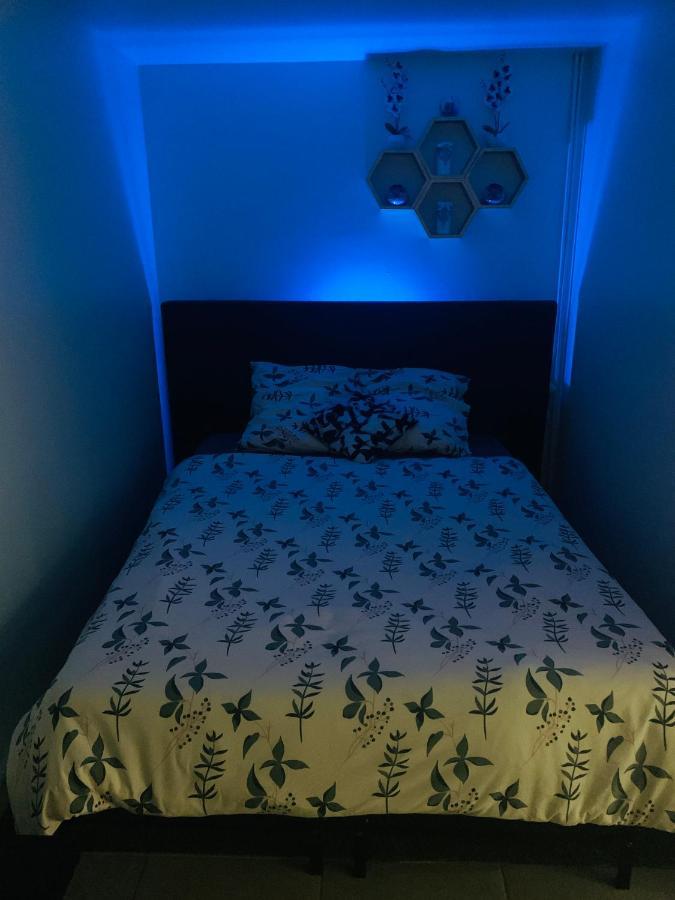 Appartement Cosy Proche Roissy Cdg Asterix Disneyland Paris Goussainville  Kültér fotó