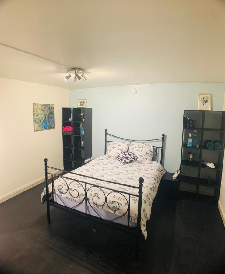 Appartement Cosy Proche Roissy Cdg Asterix Disneyland Paris Goussainville  Kültér fotó